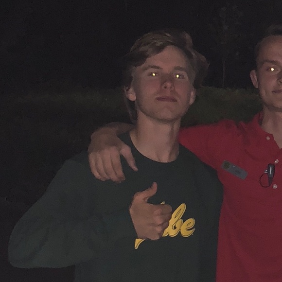 Meet your Posher, Garrison - Picture 1 of 1